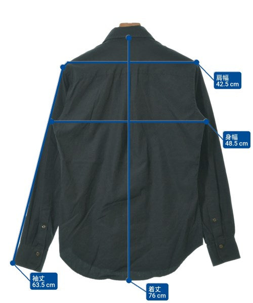 Vivienne Westwood MAN 休閒襯衫