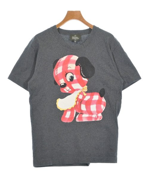 Vivienne Westwood MAN T恤/上衣