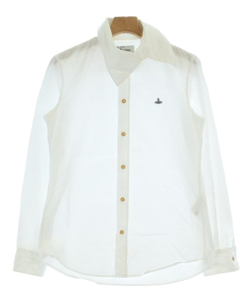 Vivienne Westwood MAN 休閒襯衫