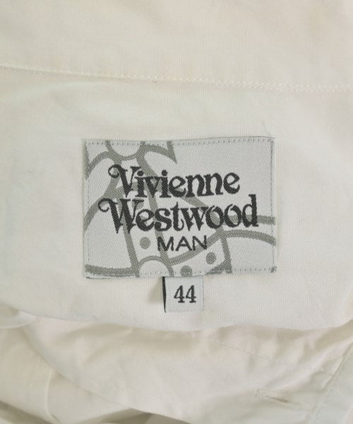 Vivienne Westwood MAN 休閒襯衫