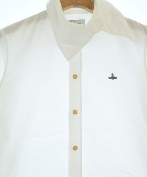 Vivienne Westwood MAN 休閒襯衫