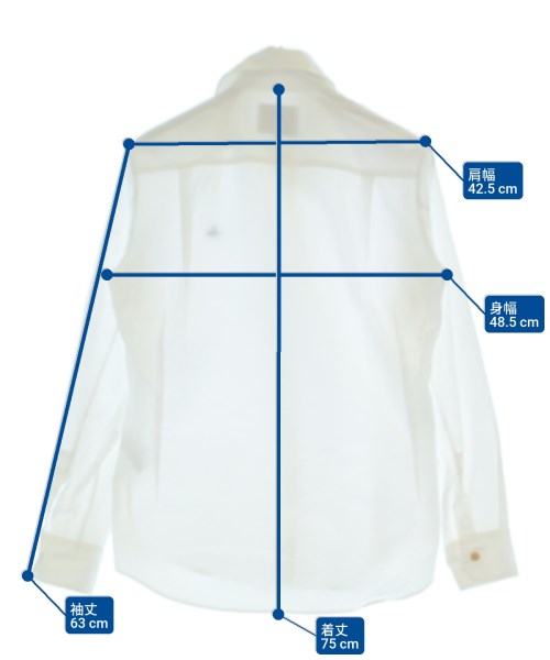 Vivienne Westwood MAN 休閒襯衫