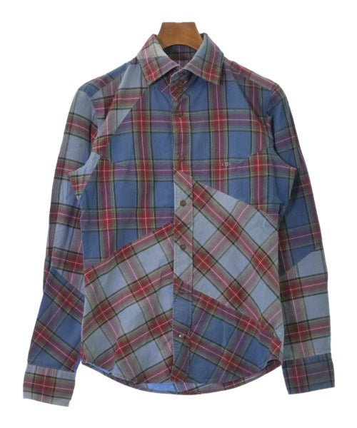 Vivienne Westwood MAN 休襯衫