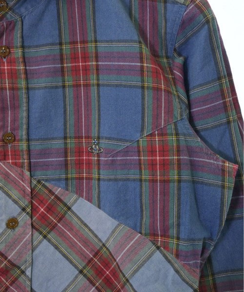 Vivienne Westwood MAN 休襯衫