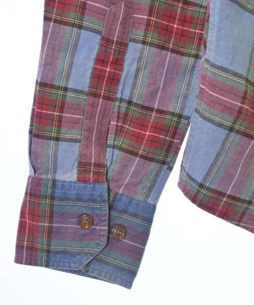 Vivienne Westwood MAN 休襯衫