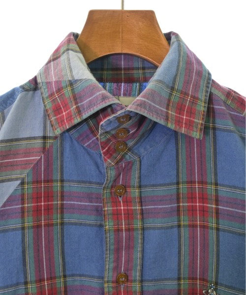 Vivienne Westwood MAN 休襯衫