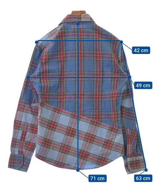 Vivienne Westwood MAN 休襯衫