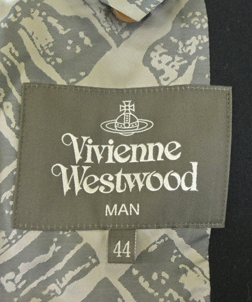 Vivienne Westwood MAN 夾克