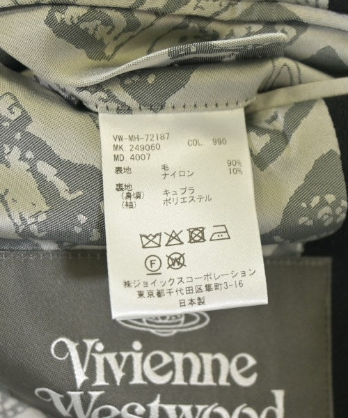 Vivienne Westwood MAN 夾克