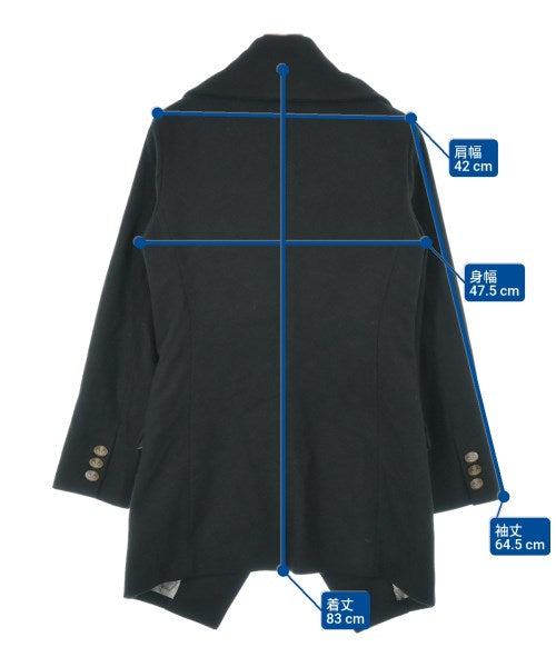 Vivienne Westwood MAN 夾克