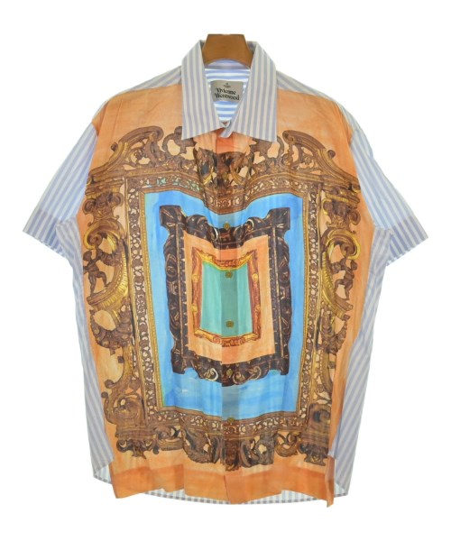 Vivienne Westwood MAN 休襯衫