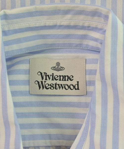 Vivienne Westwood MAN 休襯衫