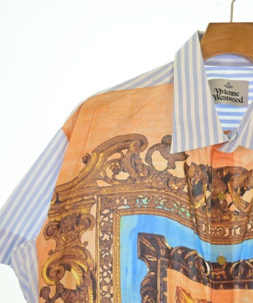 Vivienne Westwood MAN 休襯衫