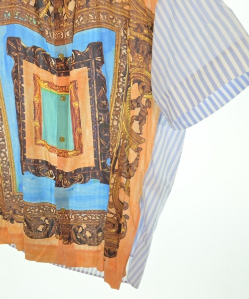 Vivienne Westwood MAN 休襯衫