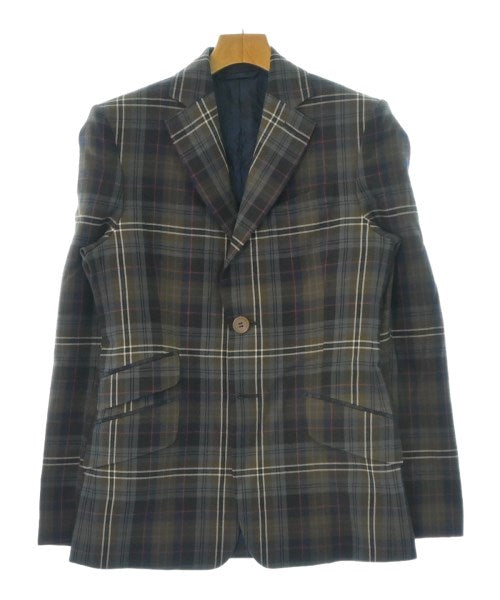 Vivienne Westwood MAN 西裝外套