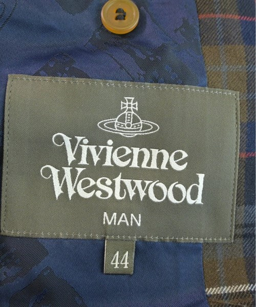 Vivienne Westwood MAN 西裝外套