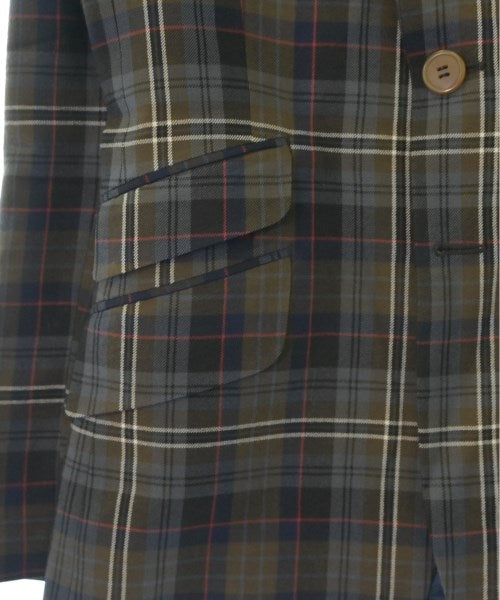 Vivienne Westwood MAN 西裝外套