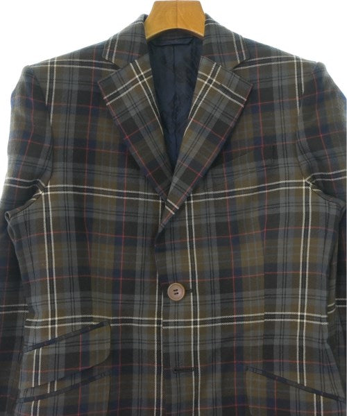 Vivienne Westwood MAN 西裝外套