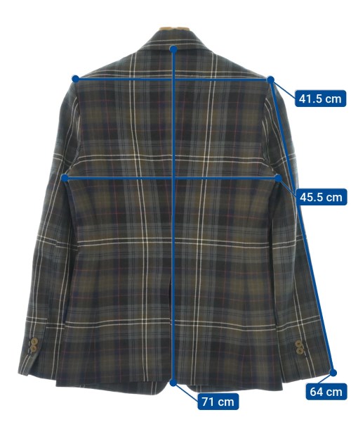 Vivienne Westwood MAN 西裝外套