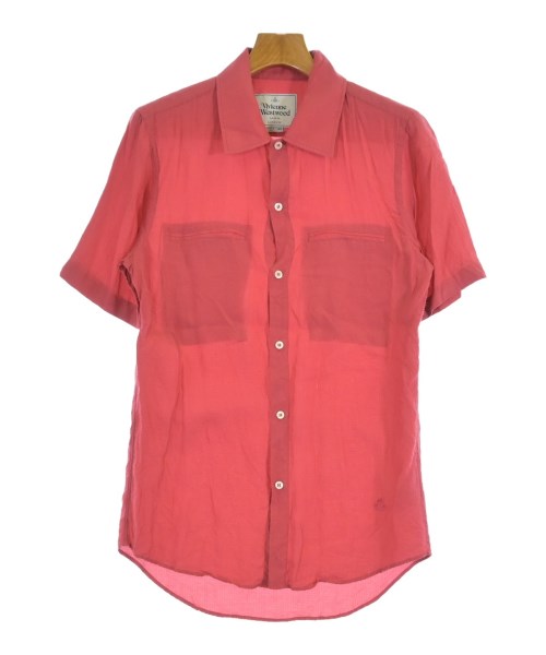 Vivienne Westwood MAN 休閒襯衫