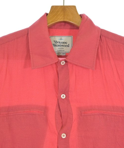 Vivienne Westwood MAN 休閒襯衫