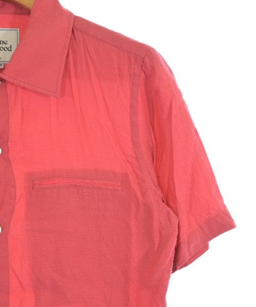 Vivienne Westwood MAN 休閒襯衫