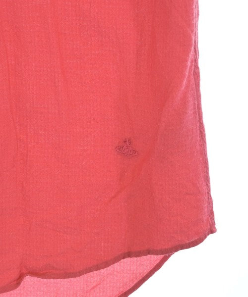 Vivienne Westwood MAN 休閒襯衫