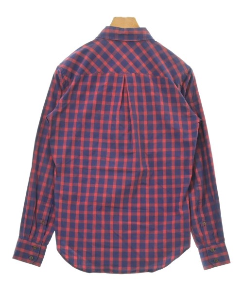 Vivienne Westwood MAN 休閒襯衫