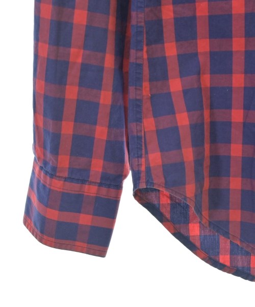 Vivienne Westwood MAN 休閒襯衫