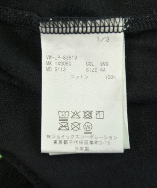 Vivienne Westwood MAN T恤/上衣