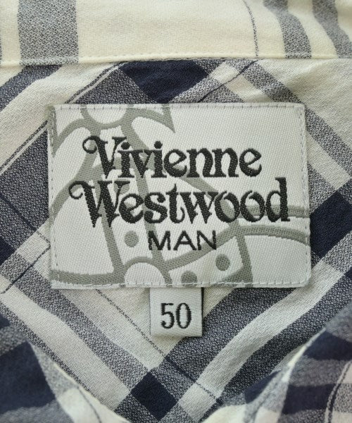 Vivienne Westwood MAN 休襯衫