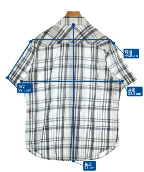 Vivienne Westwood MAN 休襯衫