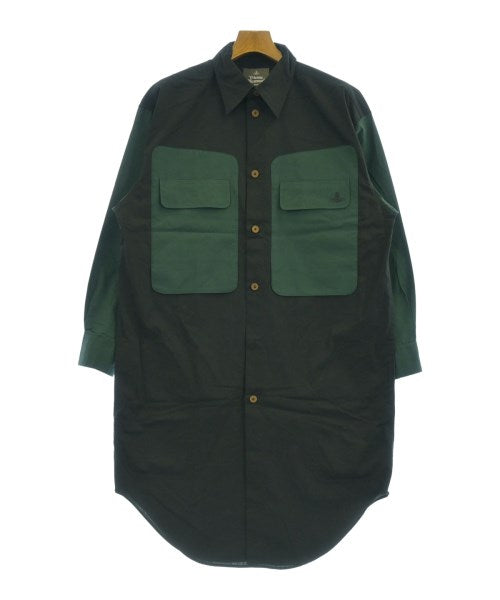 Vivienne Westwood MAN 休閒襯衫