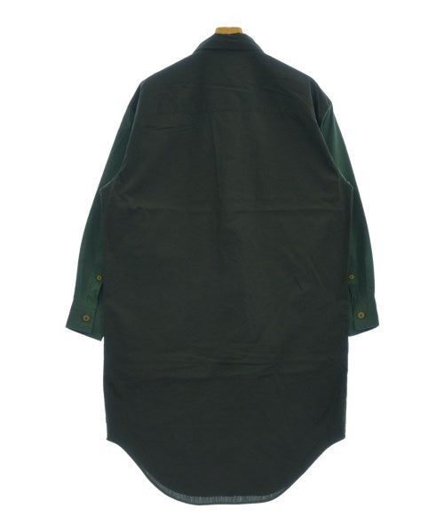 Vivienne Westwood MAN 休閒襯衫