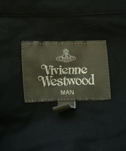 Vivienne Westwood MAN 休閒襯衫