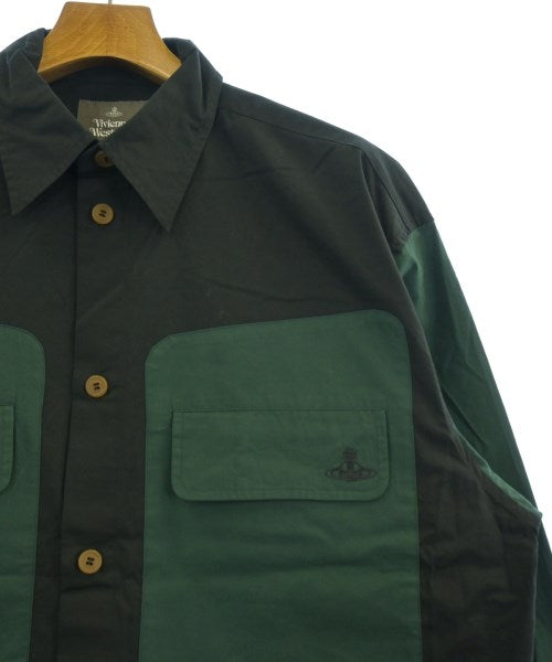 Vivienne Westwood MAN 休閒襯衫