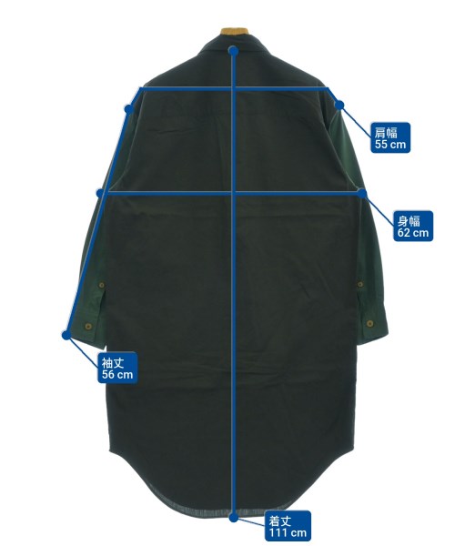 Vivienne Westwood MAN 休閒襯衫