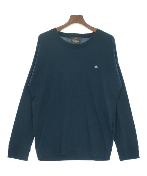 Vivienne Westwood MAN T恤/上衣