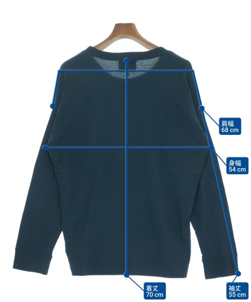 Vivienne Westwood MAN T恤/上衣