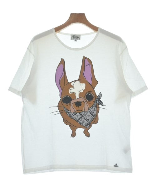 Vivienne Westwood MAN T恤/上衣