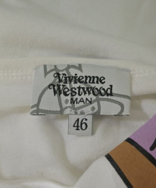 Vivienne Westwood MAN T恤/上衣