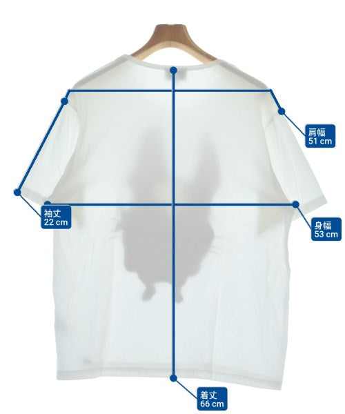 Vivienne Westwood MAN T恤/上衣