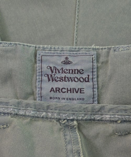 Vivienne Westwood MAN 短