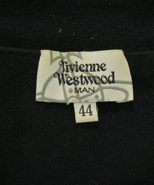 Vivienne Westwood MAN 開襟衫