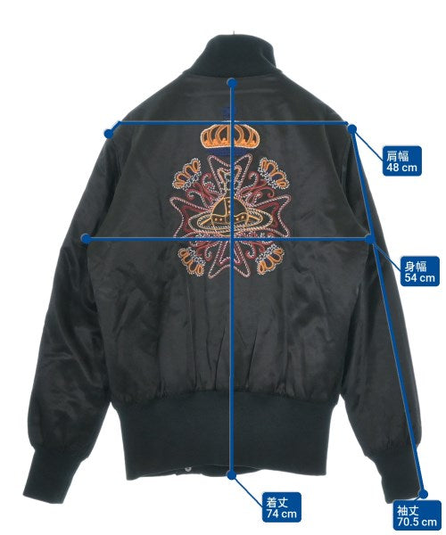 Vivienne Westwood MAN 其他飛行外套