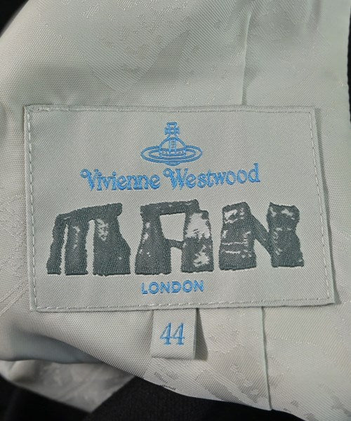 Vivienne Westwood MAN 休閒夾克