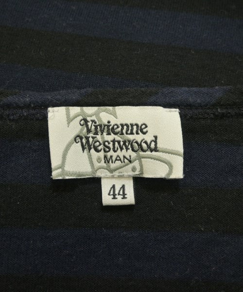Vivienne Westwood MAN T恤/上衣