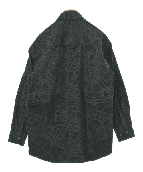 Vivienne Westwood MAN 休閒襯衫