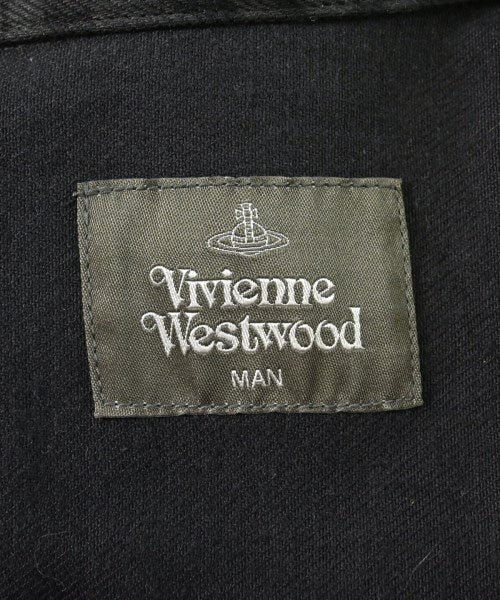 Vivienne Westwood MAN 休閒襯衫