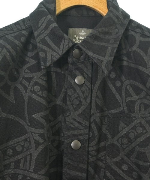 Vivienne Westwood MAN 休閒襯衫